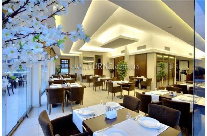 Готель Atik Palace Hotel, 3★