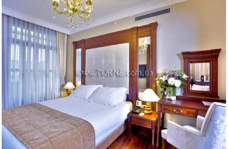 Готель Atik Palace Hotel, 3★