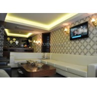 Готель Atik Palace Hotel, 3★