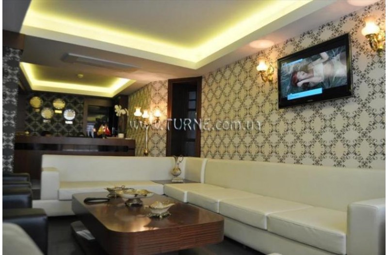 Готель Atik Palace Hotel, 3★