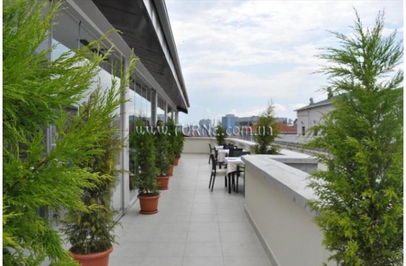 Готель Atik Palace Hotel, 3★