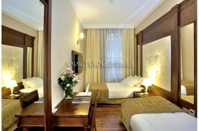 Готель Atik Palace Hotel, 3★