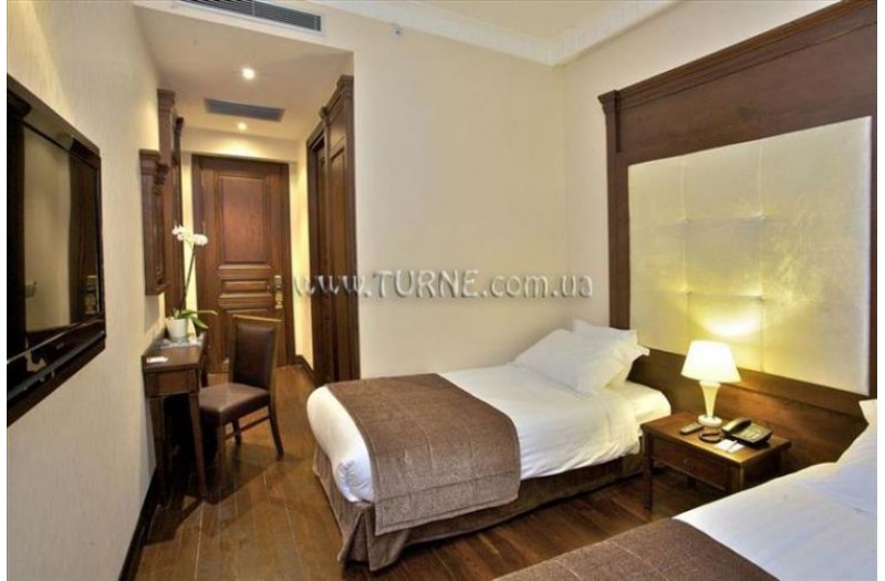 Готель Atik Palace Hotel, 3★