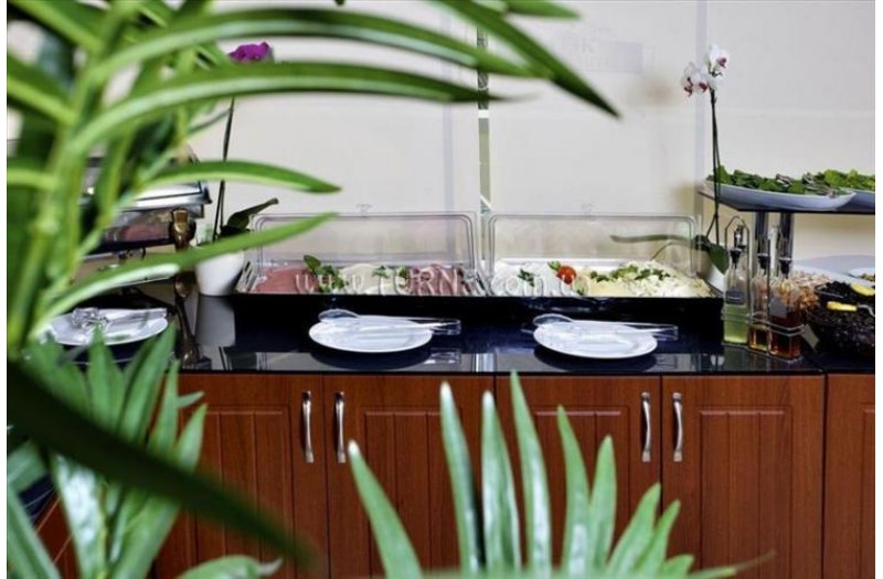 Готель Atik Palace Hotel, 3★
