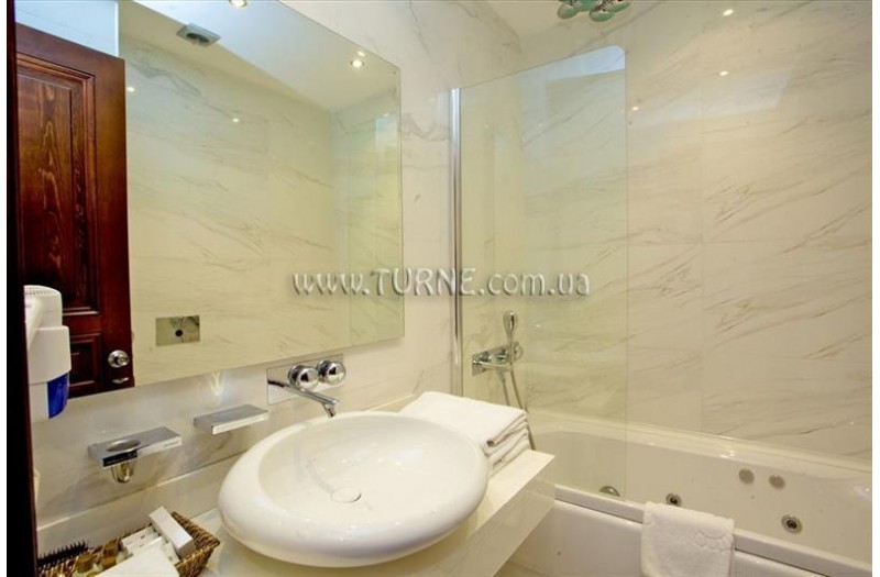 Готель Atik Palace Hotel, 3★