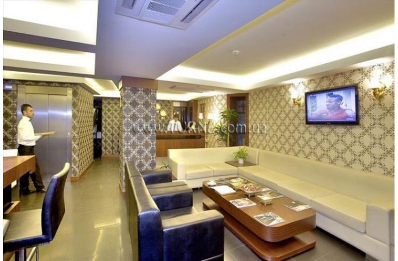 Готель Atik Palace Hotel, 3★