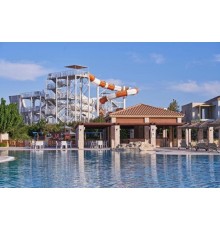 Готель Atlantica Aegean Park, 5★