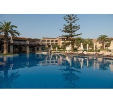 Готель Atlantica Caldera Creta Paradise, 4★