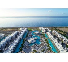 Готель Atlantica Dreams Resort, 5★