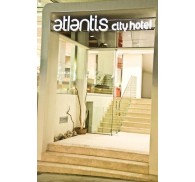Готель Atlantis City, 3★