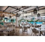 Готель Atrion Hotel Chania, 3★