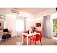 Готель Atrion Hotel Chania, 3★