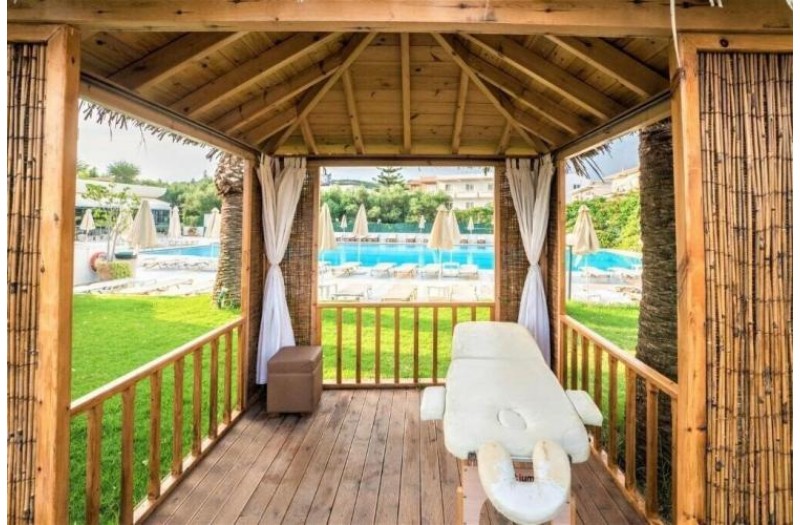 Готель Atrion Hotel Chania, 3★ Готель Atrion Hotel Chania, 3★
