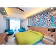 Готель Atrion Hotel Chania, 3★