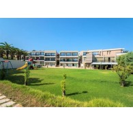 Готель Atrion Hotel Chania, 3★