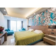 Готель Atrion Hotel Chania, 3★