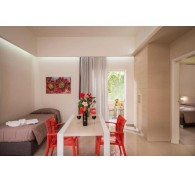 Готель Atrion Hotel Chania, 3★