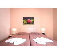 Готель Atrion Hotel Chania, 3★
