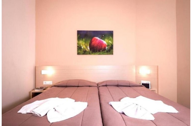 Готель Atrion Hotel Chania, 3★ Готель Atrion Hotel Chania, 3★