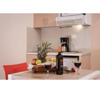 Готель Atrion Hotel Chania, 3★