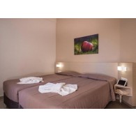 Готель Atrion Hotel Chania, 3★