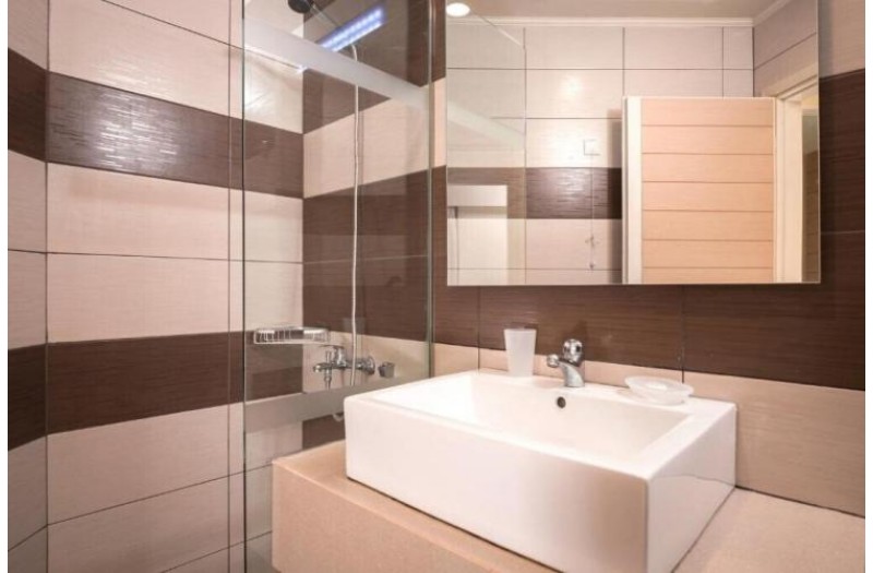 Готель Atrion Hotel Chania, 3★ Готель Atrion Hotel Chania, 3★