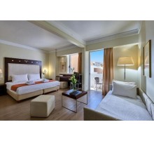 Готель Atrion Hotel Heraklion, 3★