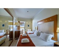 Готель Atrion Hotel Heraklion, 3★
