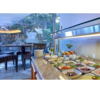 Готель Atrion Hotel Heraklion, 3★