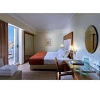 Готель Atrion Hotel Heraklion, 3★