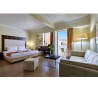 Готель Atrion Hotel Heraklion, 3★