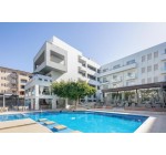 Готель Atrium Ambiance Hotel, 4★