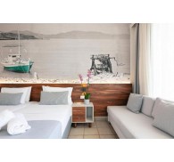Готель Atrium Ambiance Hotel, 4★