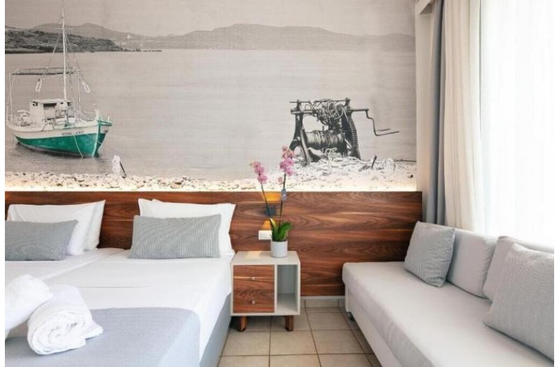 Готель Atrium Ambiance Hotel, 4★ Готель Atrium Ambiance Hotel, 4★