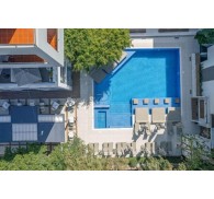 Готель Atrium Ambiance Hotel, 4★