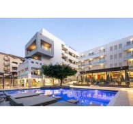 Готель Atrium Ambiance Hotel, 4★