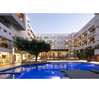 Готель Atrium Ambiance Hotel, 4★