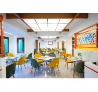 Готель Atrium Ambiance Hotel, 4★
