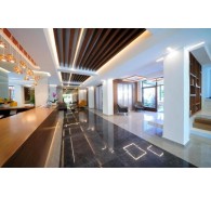 Готель Atrium Ambiance Hotel, 4★