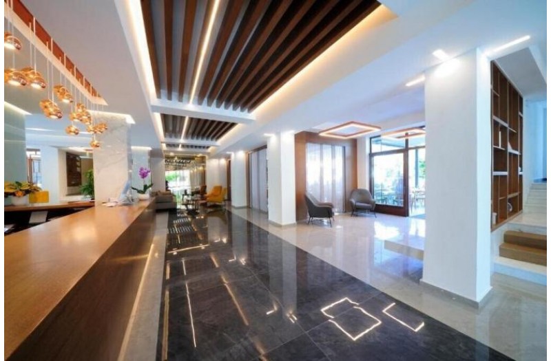 Готель Atrium Ambiance Hotel, 4★ Готель Atrium Ambiance Hotel, 4★
