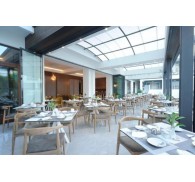 Готель Atrium Ambiance Hotel, 4★