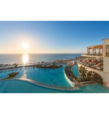 Готель Atrium Prestige Thalasso SPA Resort & Villas, 5★