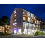 Готель Audrey Hotel, 3★