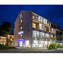 Готель Audrey Hotel, 3★