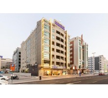 Готель Auris Boutique Aparthotel, 3★