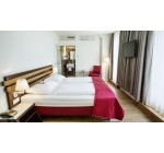 Готель Austria Trend Hotel Beim Theresianum, 3★