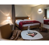 Готель Austria Trend Hotel Beim Theresianum, 3★