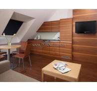 Готель Austria Trend Hotel Beim Theresianum, 3★