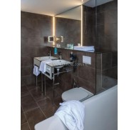 Готель Austria Trend Hotel Beim Theresianum, 3★