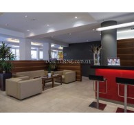 Готель Austria Trend Hotel Beim Theresianum, 3★